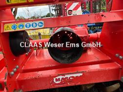 Maschio SC 280, Fräse, 2,80 m