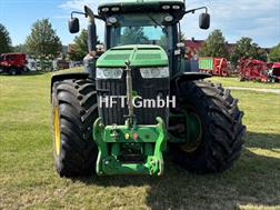 John Deere 8360 R 