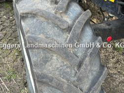 New Holland cx 5090