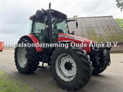 Massey Ferguson 5455