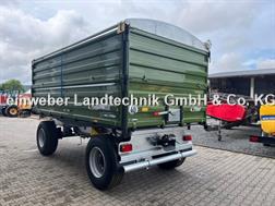 Fliegl DK 180 Fox