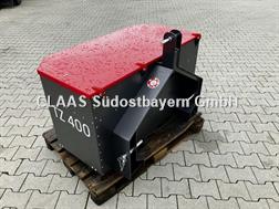 Krpan TZ 400