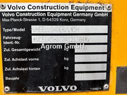 Volvo L45H