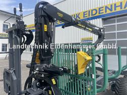 Oehler THK 90 P + OL 6850 SG/P