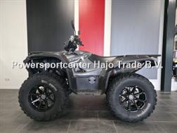 Yamaha Grizzly 700 EPS
