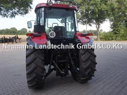Case IH JX 70