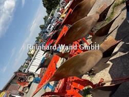 Kuhn Multi Master 113