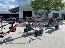 Vicon ANDEX 714T WURMSCHWADER