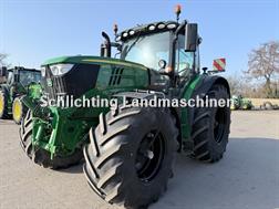 John Deere 6215