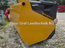 Agrio SB 270 XL