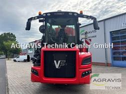 Vervaet QUAD 550 Vervaet