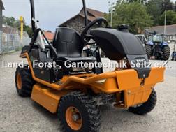 As Motor AS 940 Sherpa 4WD B&S