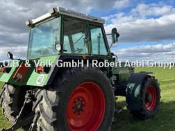 Fendt 611