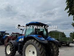 New Holland TSA 115