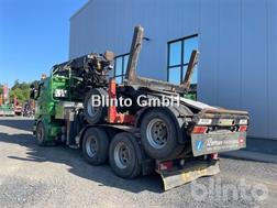 Scania R480