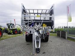 Fliegl 271 COMPACT FOX