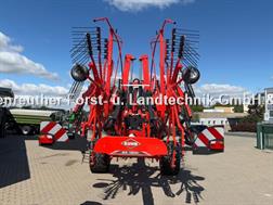 Kuhn GA 13031