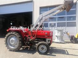 Massey Ferguson 135