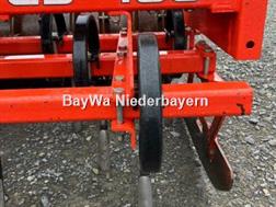 Kuhn CD 400 + ACCORD SÄCOMPACTOR