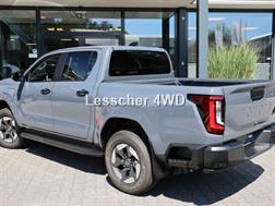 Toyota Hilux BEV-PROFESSIONAL DUBBEL CABIN ELECTRIC 5 ZIT