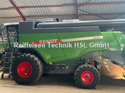 Fendt 712 Vario