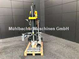 Uniforest Holzspalter Titanium 23CD+E Zapfwelle & Elektro