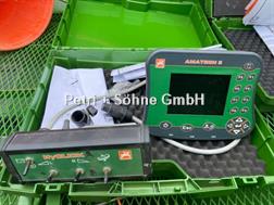 Amazone ZA-M 1500 Profi S