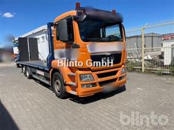 Man TGS 26.360