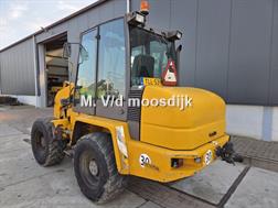 Ahlmann AZ85 T