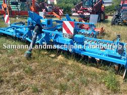 Lemken Zirkon 12/500 K
