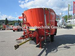 Kuhn Euromix I 870