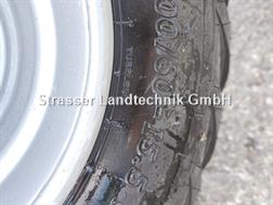 BKT Forsträder BKT 400/60 - 15.5