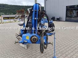 Lemken Juwel 10 M V U