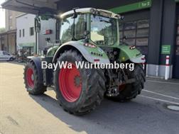 Fendt 724 VARIO