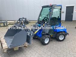 Multione 2.3 EFI