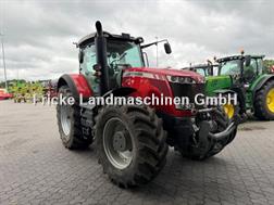Massey Ferguson 8670