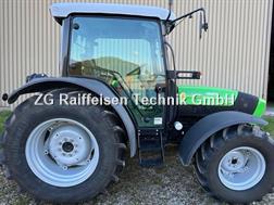 Deutz-Fahr AgroPlus 320