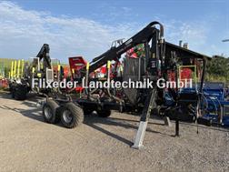 Palms H9S mit Kran 5.72