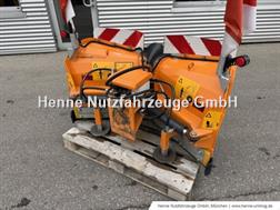 Schmidt Schneepflug VPL 15 3.717€ netto