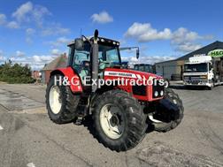 Massey Ferguson 6475