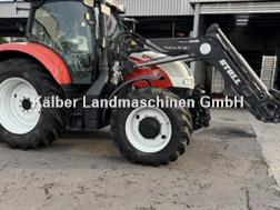 Steyr CVT 4130