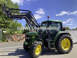 John Deere 6200
