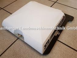 Trimble CASE Accu Guide / NH Intellisteer Lenksystem