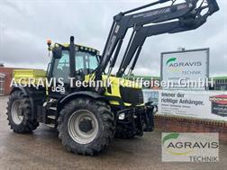JCB FASTRAC 2155 