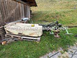 Krone AM  243 S