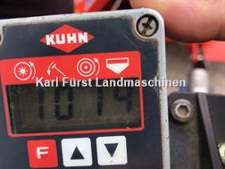 Kuhn Combiliner Venta LC302 mit HRB 303D