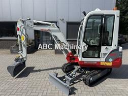 Takeuchi TB219
