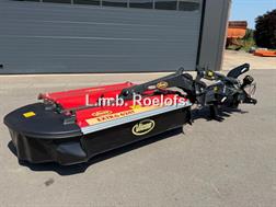 Vicon Extra 624T Schijvenmaaier
