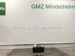 Giant DUNG- UND SILAGEZANGE 900 MM
