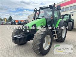 Deutz-Fahr AGROTRON 120